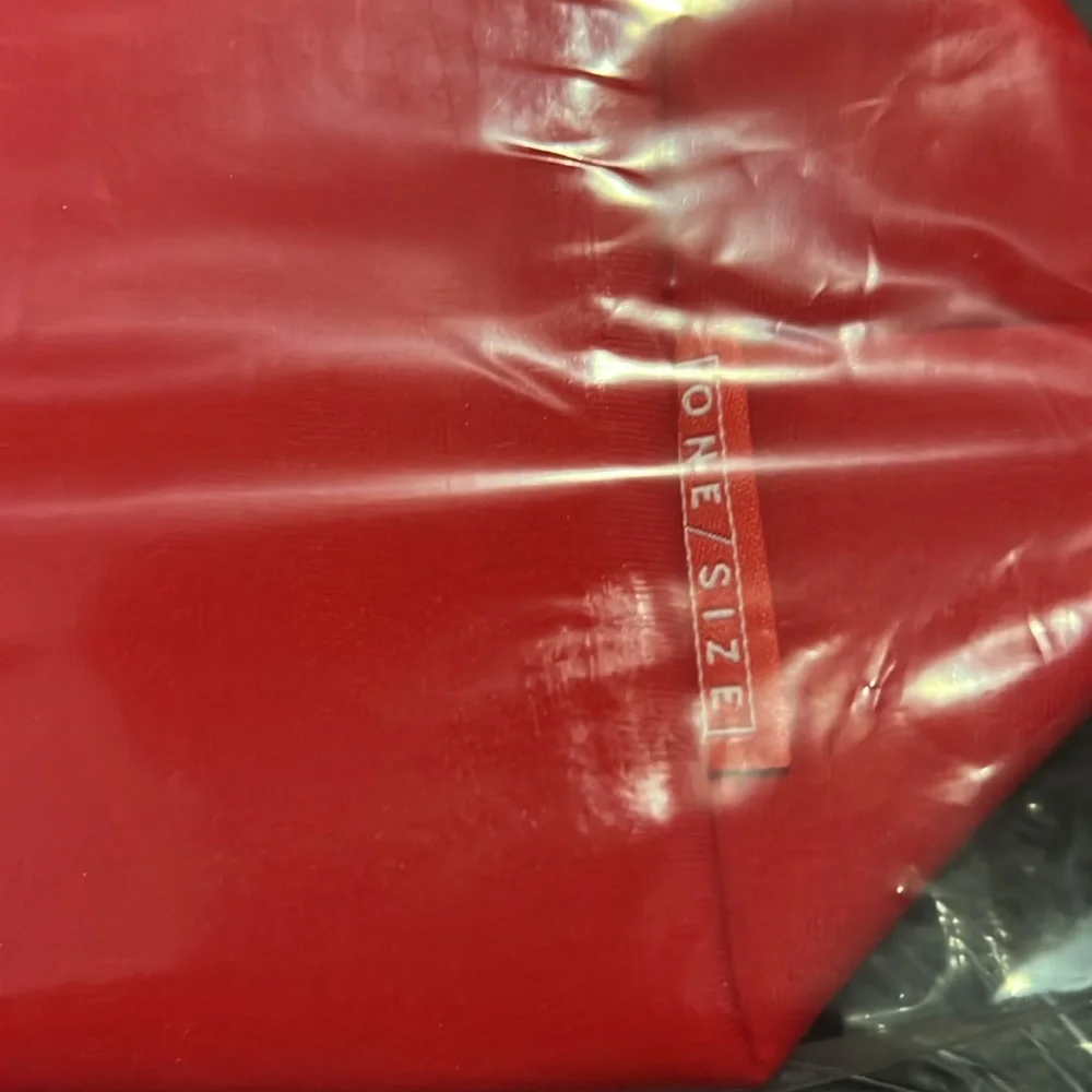 One/Size Makeup Bag/Powder Bundle
